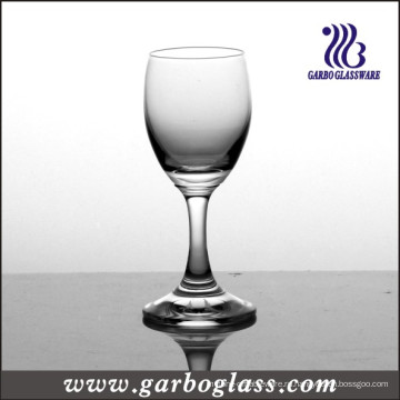 1 унция Бессвинцовое кристаллическое Stemware (GB0803012)